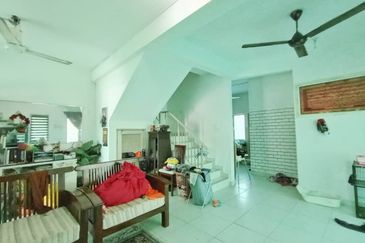 Taman Pelangi Semenyih 2