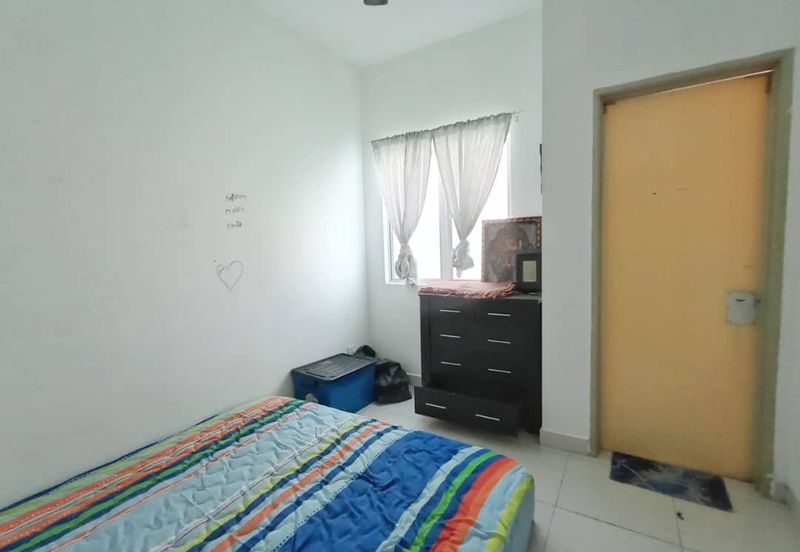 Taman Pelangi Semenyih 2