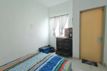 Taman Pelangi Semenyih 2