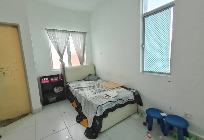 Taman Pelangi Semenyih 2