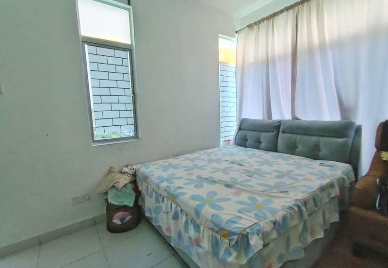 Taman Pelangi Semenyih 2