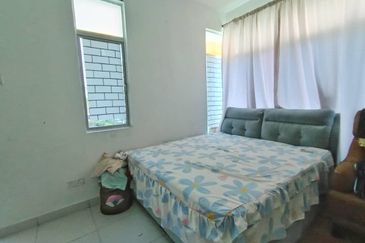 Taman Pelangi Semenyih 2