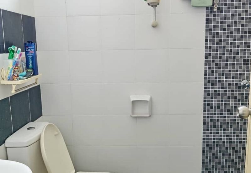 Taman Pelangi Semenyih 2