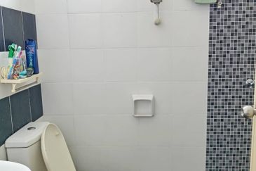 Taman Pelangi Semenyih 2