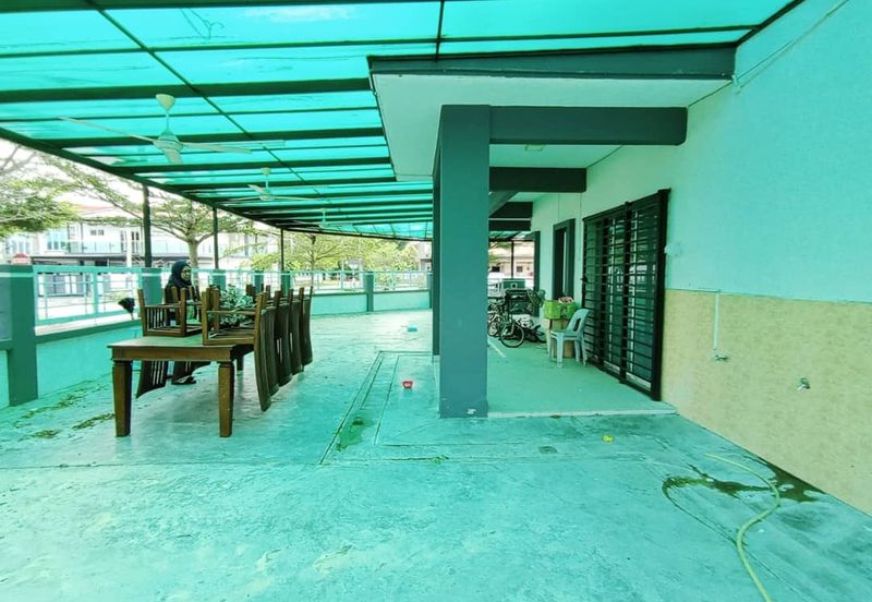 Taman Pelangi Semenyih 2