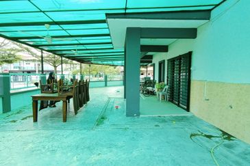 Taman Pelangi Semenyih 2