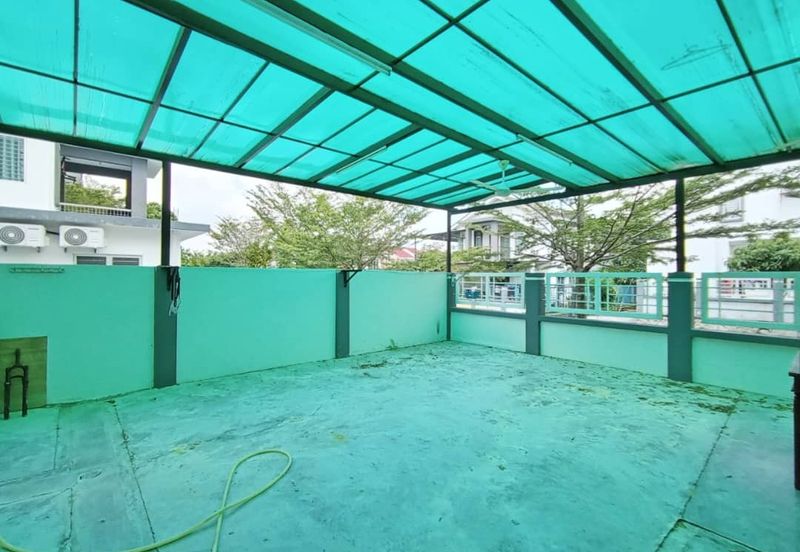 Taman Pelangi Semenyih 2