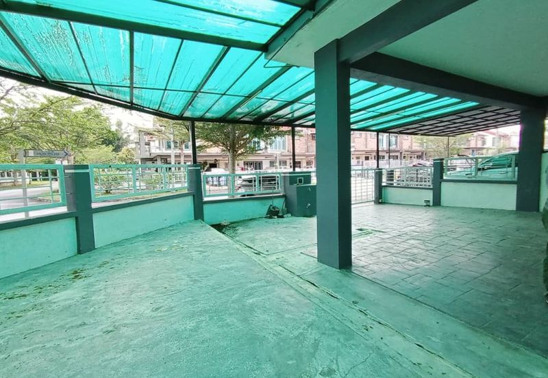 Taman Pelangi Semenyih 2