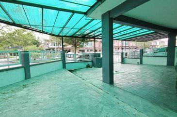 Taman Pelangi Semenyih 2