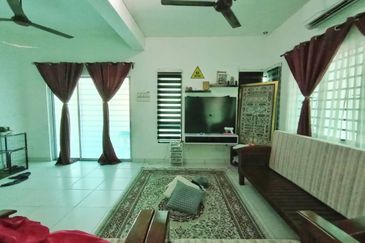 Taman Pelangi Semenyih 2