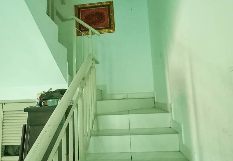 Taman Pelangi Semenyih 2