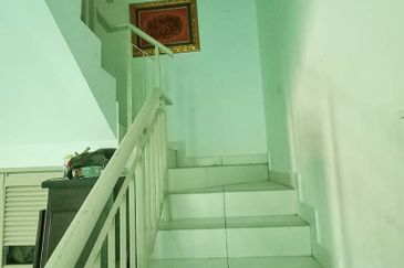 Taman Pelangi Semenyih 2