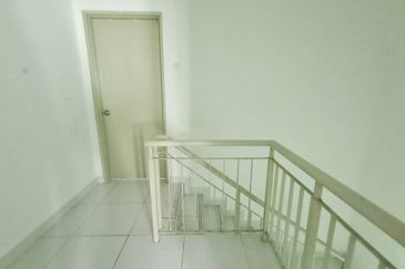 Taman Pelangi Semenyih 2