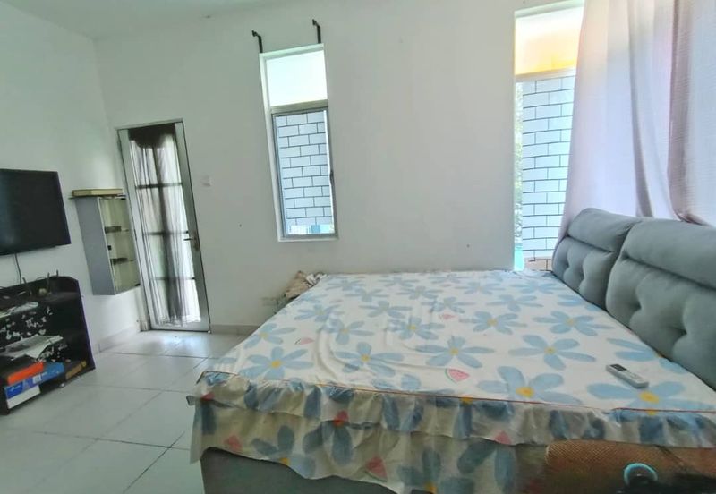 Taman Pelangi Semenyih 2