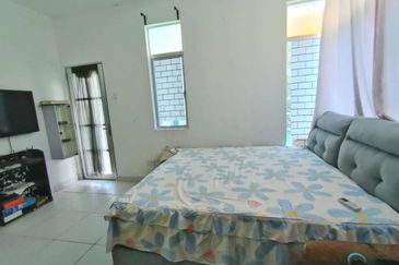 Taman Pelangi Semenyih 2