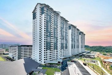 Aspire Residence