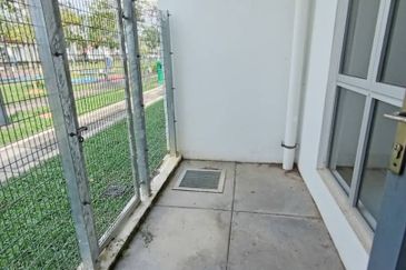 Casa Wood, CyberSouth