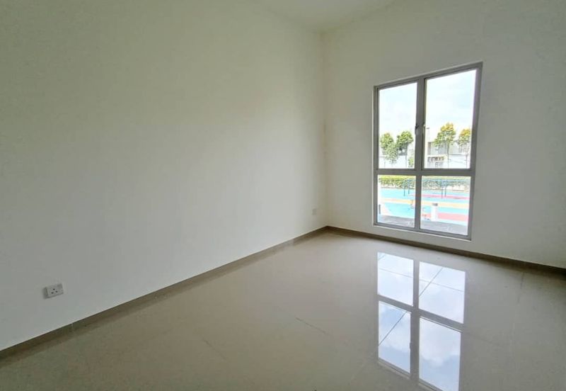 Casa Wood, CyberSouth