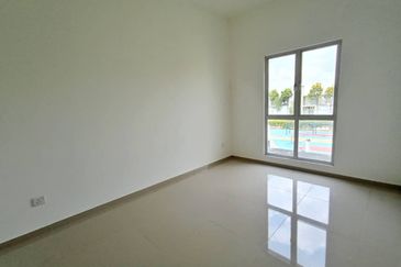 Casa Wood, CyberSouth