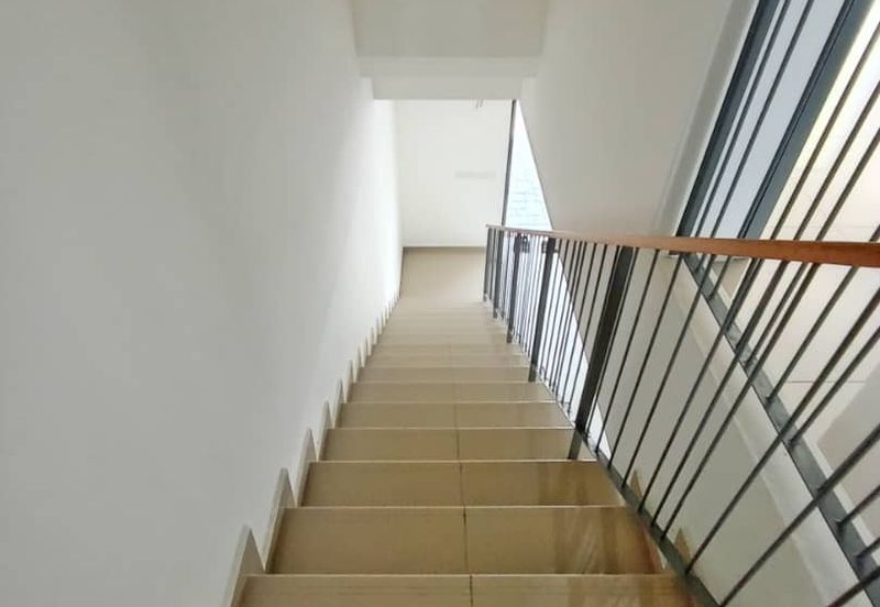 Casa Wood, CyberSouth