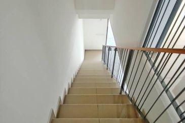 Casa Wood, CyberSouth