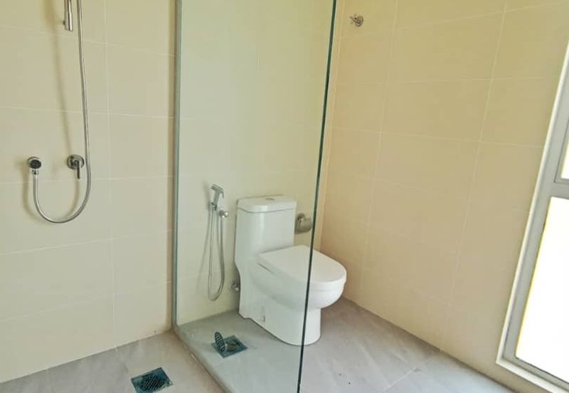 Casa Wood, CyberSouth