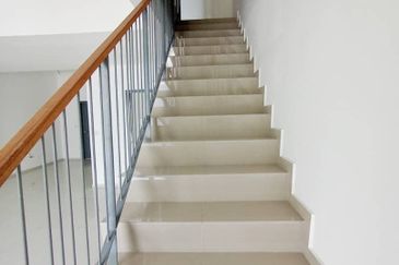 Casa Wood, CyberSouth