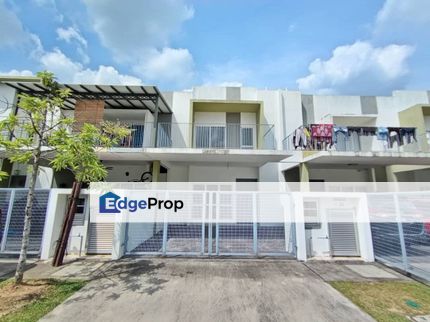 Cheap terrace house , Selangor, Dengkil