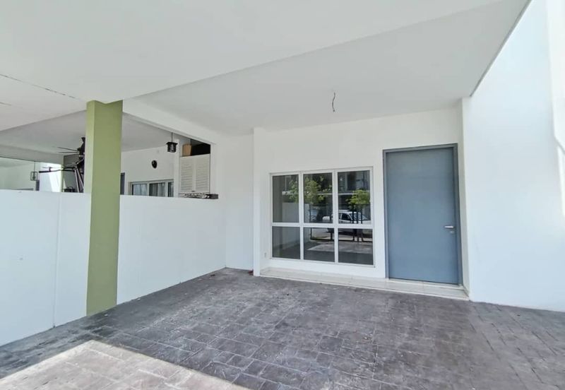 Casa Wood, CyberSouth