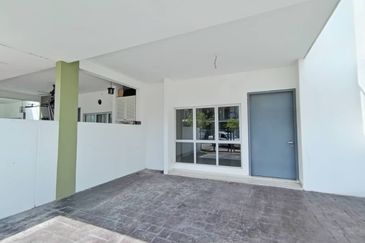 Casa Wood, CyberSouth