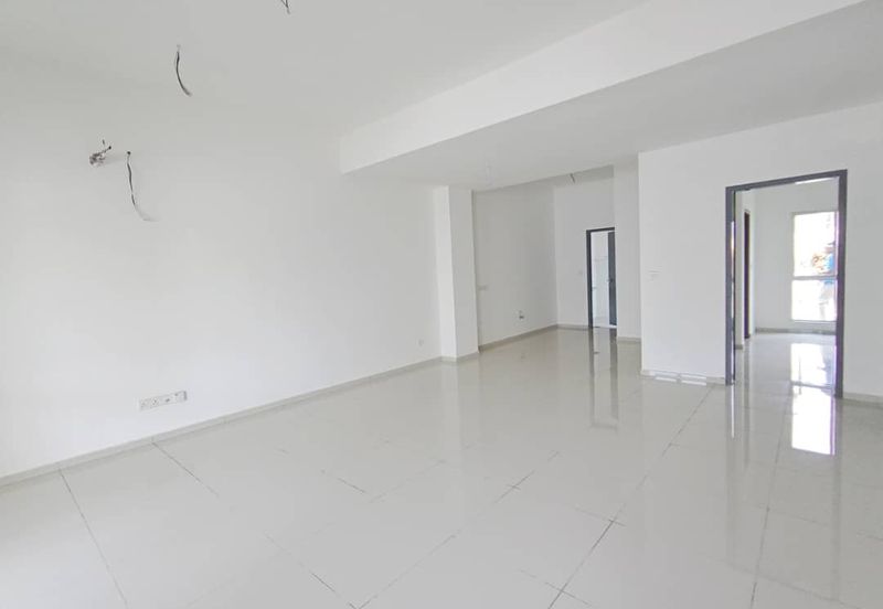 Casa Wood, CyberSouth