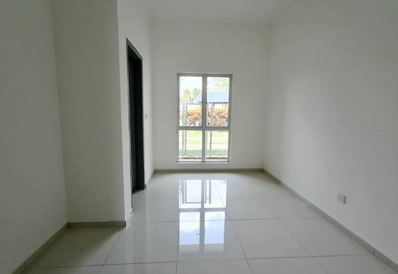 Casa Wood, CyberSouth