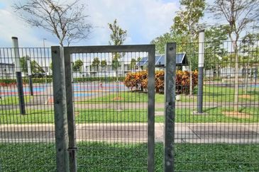 Casa Wood, CyberSouth