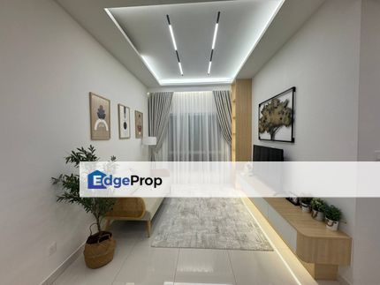 Freehold Condo Near MRT , Selangor, Hulu Langat