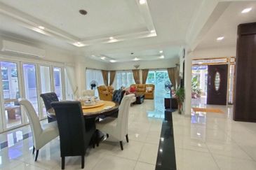 Bandar Tun Hussein Onn