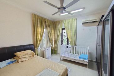 Bandar Tun Hussein Onn