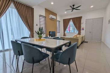 Taman Seri Changgang 1