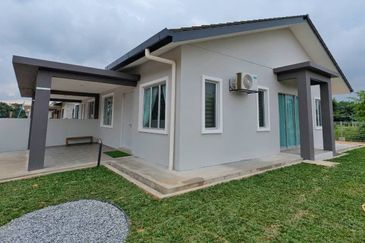 Taman Seri Changgang 1