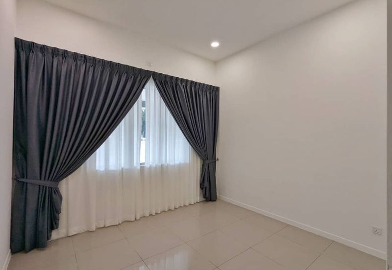 Taman Seri Changgang 1 (Jalan Tadom)