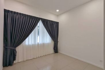 Taman Seri Changgang 1