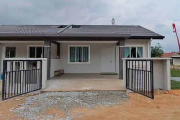 Taman Seri Changgang 1