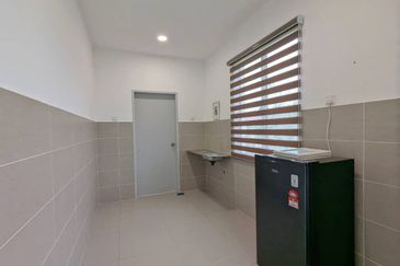 Taman Seri Changgang 1