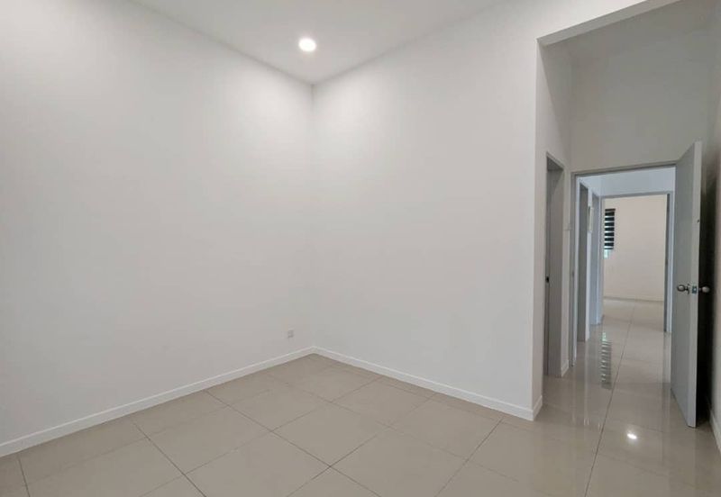 Taman Seri Changgang 1 (Jalan Tadom)