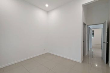 Taman Seri Changgang 1