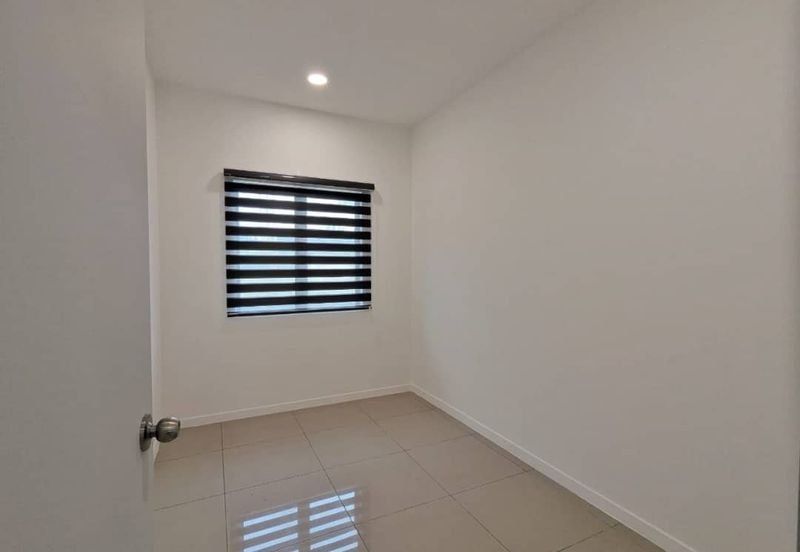 Taman Seri Changgang 1 (Jalan Tadom)