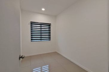 Taman Seri Changgang 1