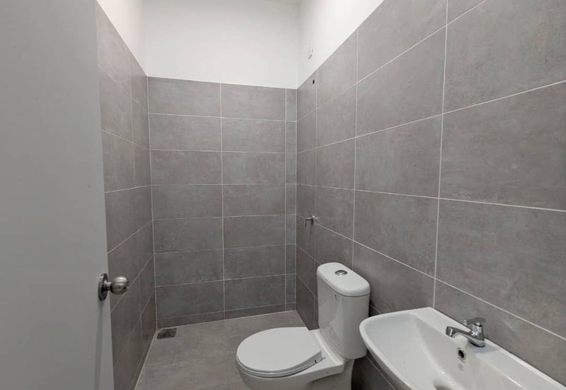 Taman Seri Changgang 1 (Jalan Tadom)