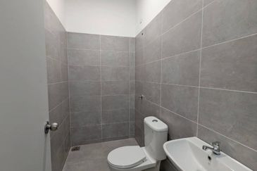 Taman Seri Changgang 1