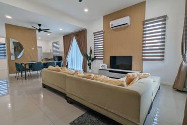 Taman Seri Changgang 1