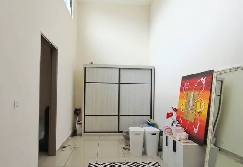 The Strata @ Bandar Puteri Bangi